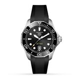 Aquaracer Calibre 5 43mm Mens Watch, , hi-res