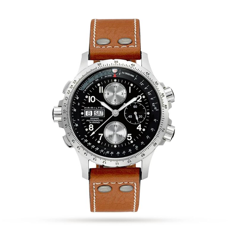 Khaki Aviation 44mm Mens Watch, , hi-res