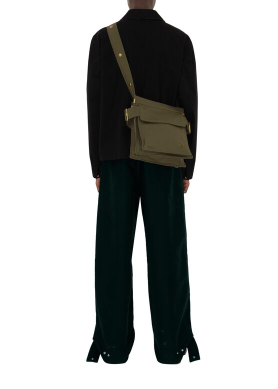 Small Trench Tote, , hi-res