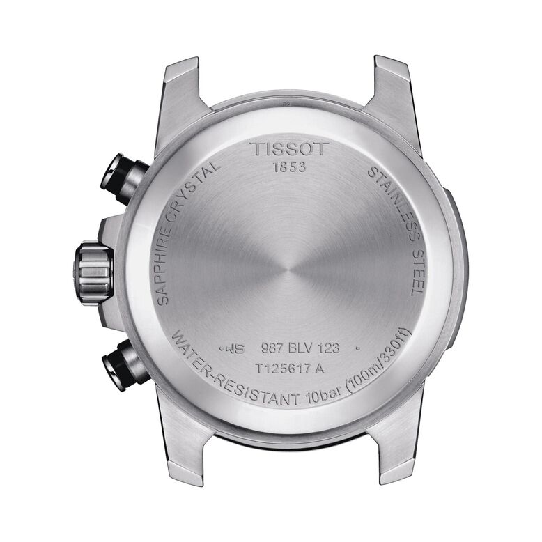 Supersport Chrono 45mm Mens Watch, , hi-res