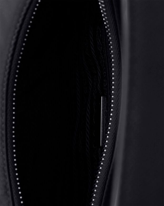Prada Re-Edition 2005 Re-Nylon and Saffiano mini bag, , hi-res