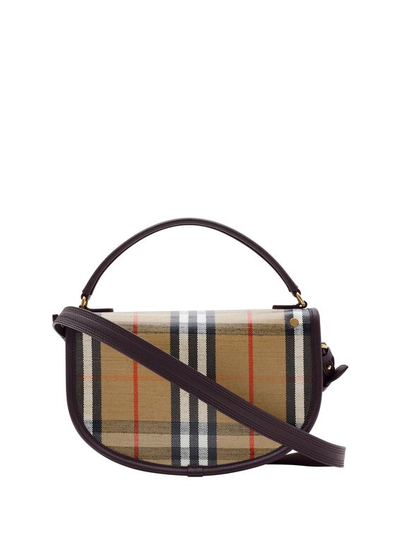 Highlands Crossbody Bag, , hi-res