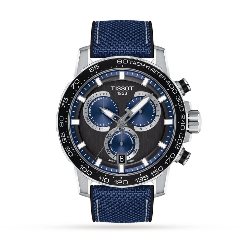 Supersport Chrono 45mm Mens Watch, , hi-res