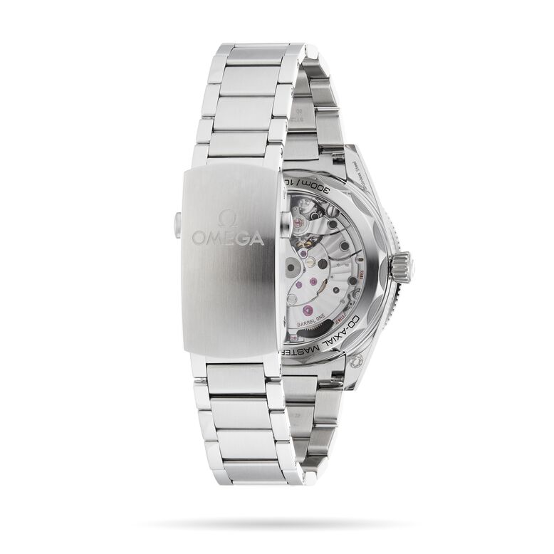 Seamaster 300 Co-Axial Master Chronometer 41mm, , hi-res