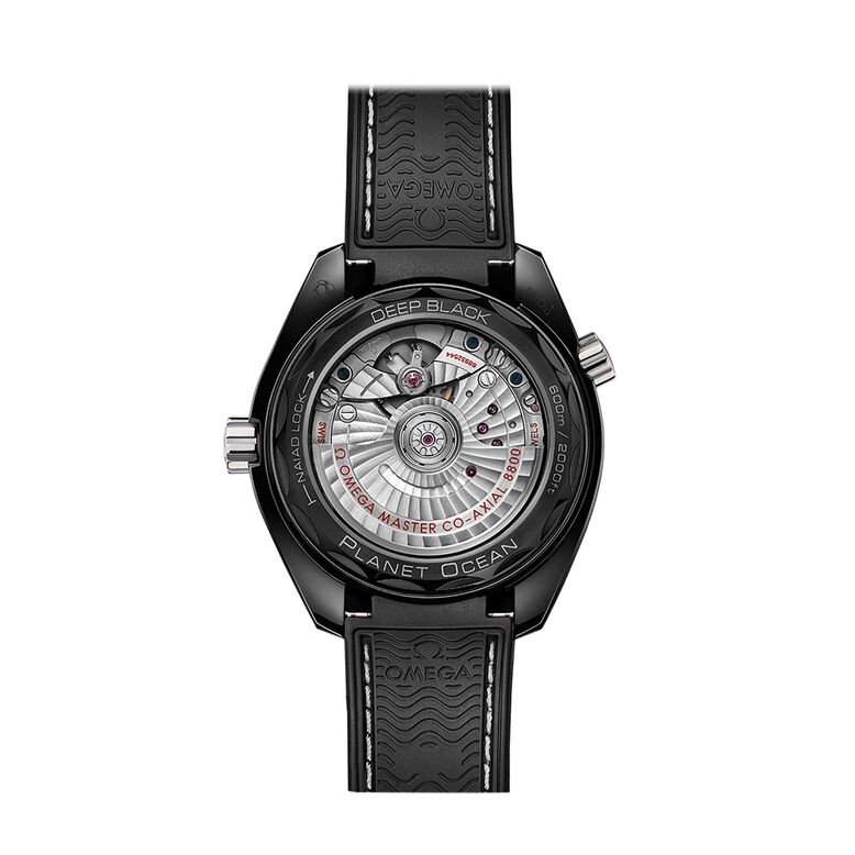 Seamaster Planet Ocean 40 Mens Watch, , hi-res