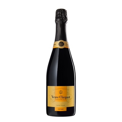 Vintage Champagne