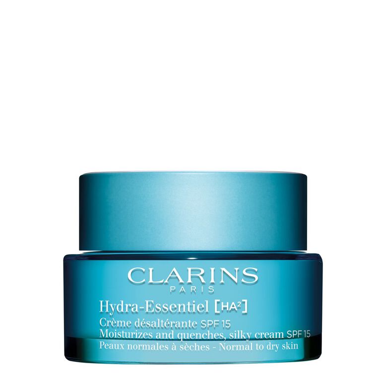 Hydra-Essentiel Cream SPF15 Normal to Dry Skin, , hi-res
