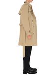 Mid-length Kensington Heritage Trench Coat, , hi-res