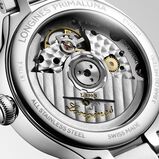 PrimaLuna 34mm Ladies Watch Silver, , hi-res