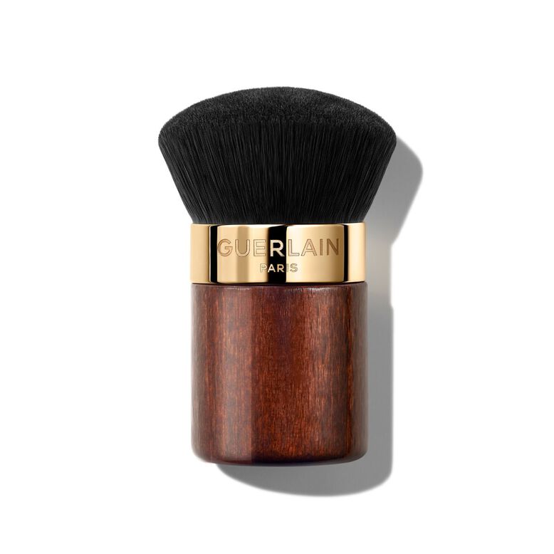 Parure Gold Skin Brush Foundation Brush Fluid Foundation Kabuki Brush, , hi-res