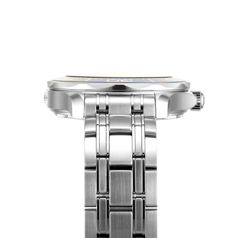 Seamaster Diver 300 Co-Axial Mens Watch, , hi-res