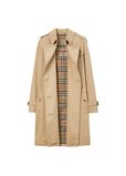 Mid-length Kensington Heritage Trench Coat, , hi-res