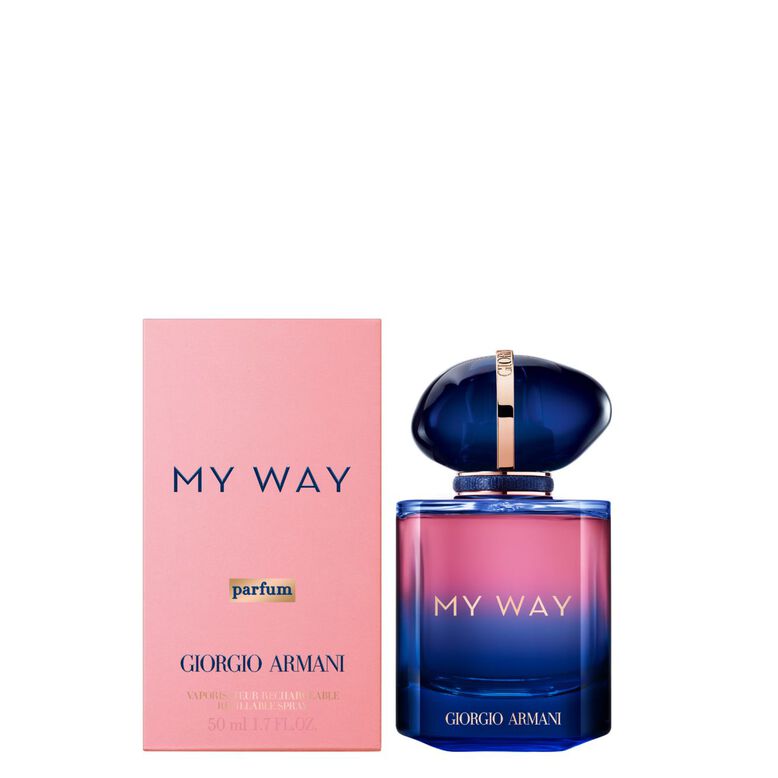 My Way, , hi-res
