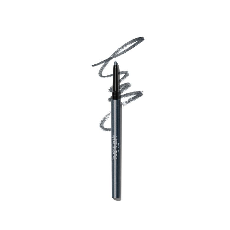 Mineralist Eye Liner - Graphite, , hi-res
