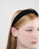 Re-Nylon headband, , hi-res