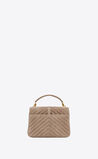 Medium College Chain Bag, , hi-res