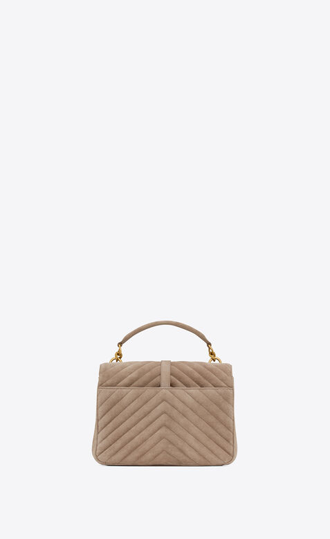 Medium College Chain Bag, , hi-res