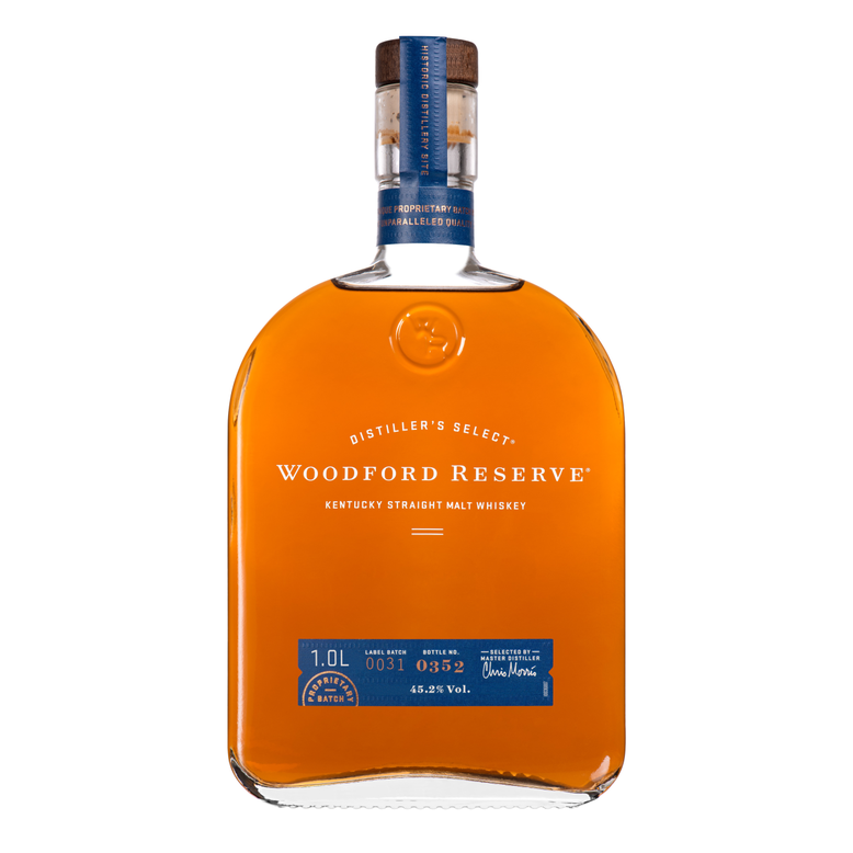 Kentucky Straight Malt Whiskey, , hi-res