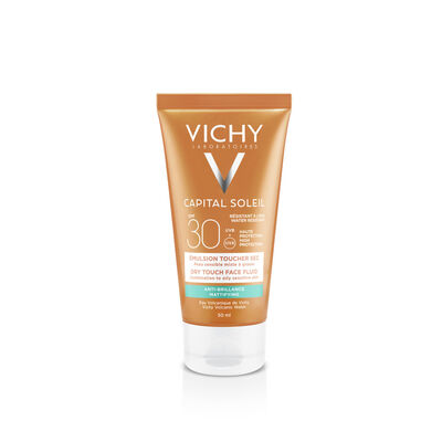 Ideal Soleil Face Cream SPF30