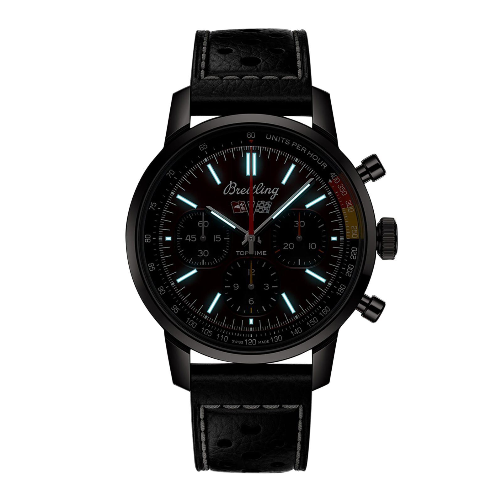 Corvette watch store deals