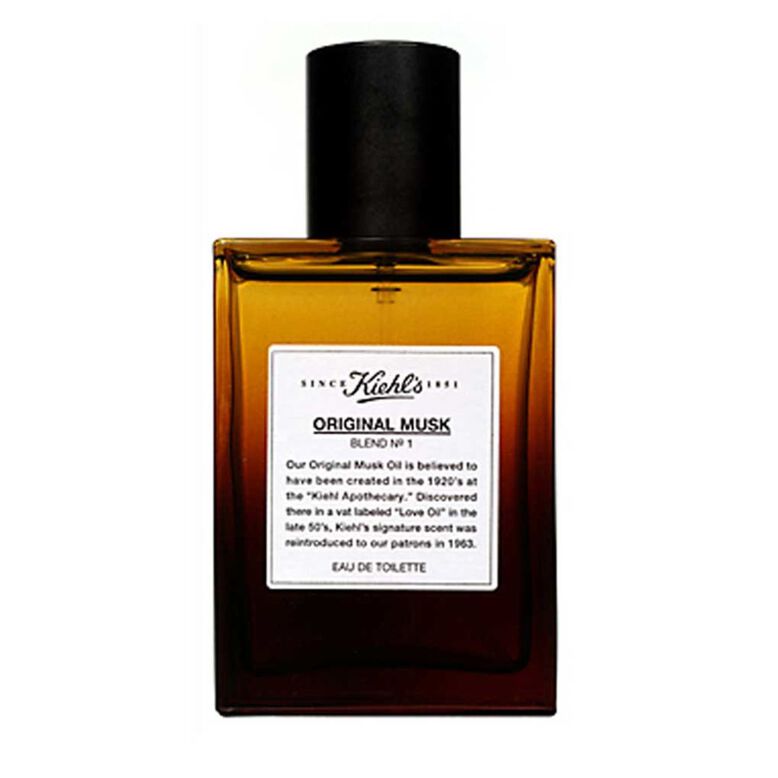 Original Musk Eau de Toilette, , hi-res