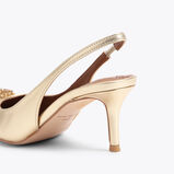 Belgravia Sling Back Heel, , hi-res