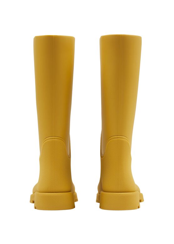 Rubber Marsh High Boots, , hi-res
