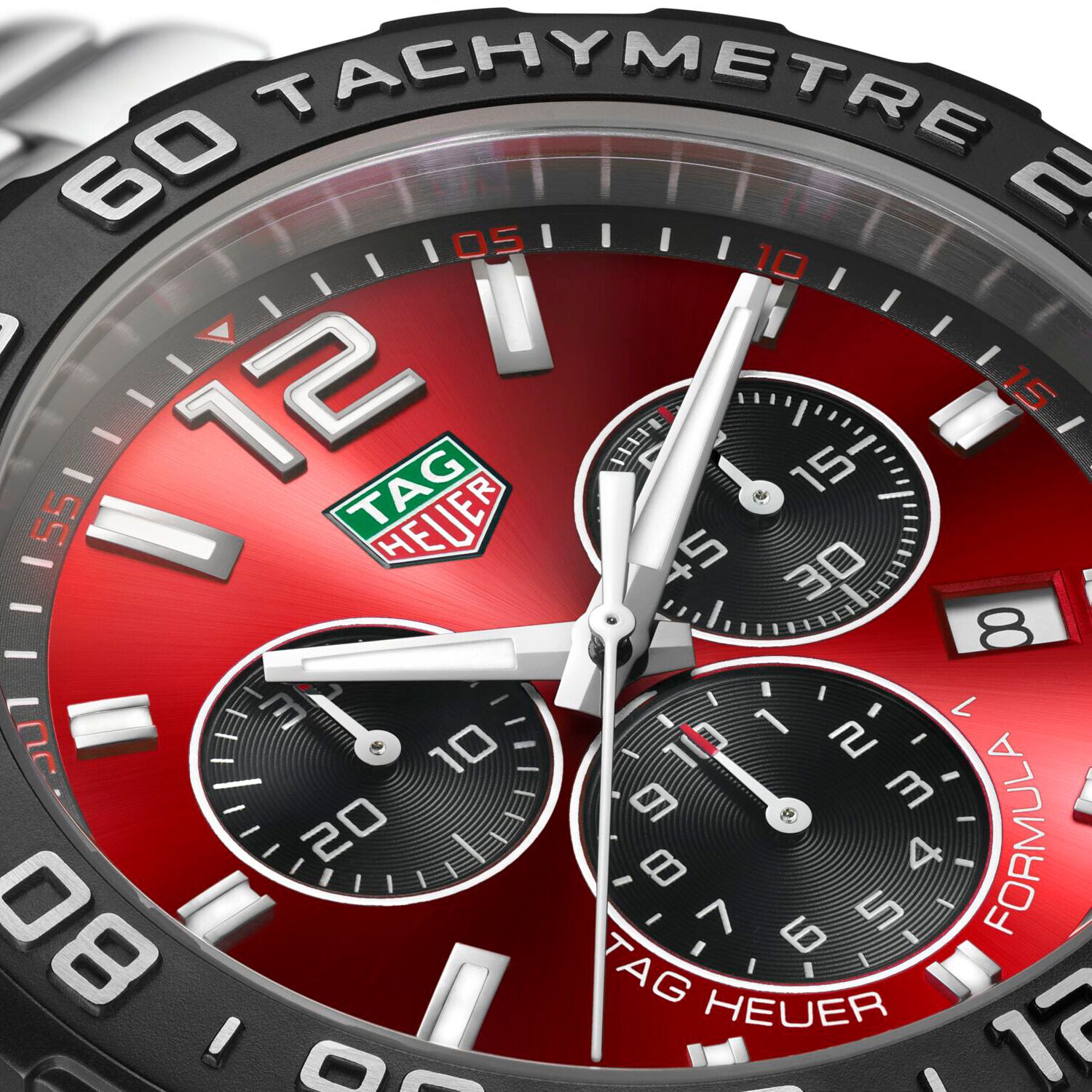 Tag heuer formula 1 200m hotsell