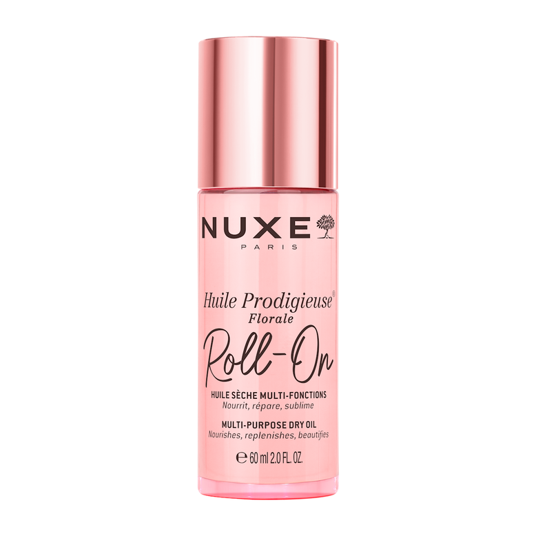 Roll-On Huile Prodigieuse Florale, , hi-res