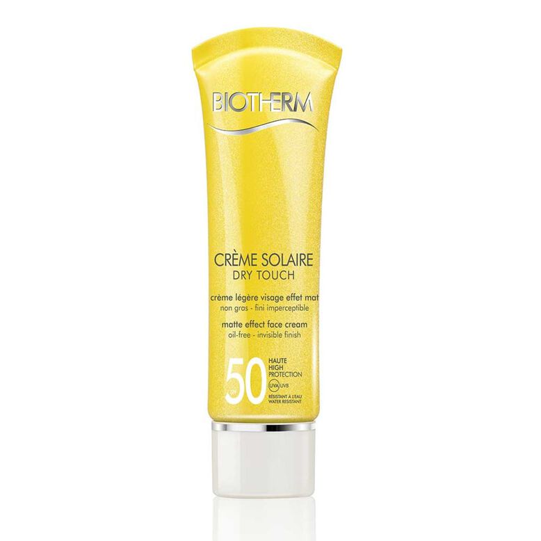Cr&egrave;me Solaire Dry Touch SPF50, , hi-res