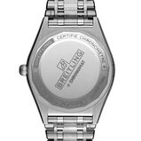 Chronomat Automatic 36 Stainless Steel Mother of Pearl Watch, , hi-res