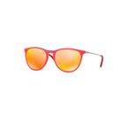 Sunglasses Woman Fuxia Fluo Rub 0Rj9060S