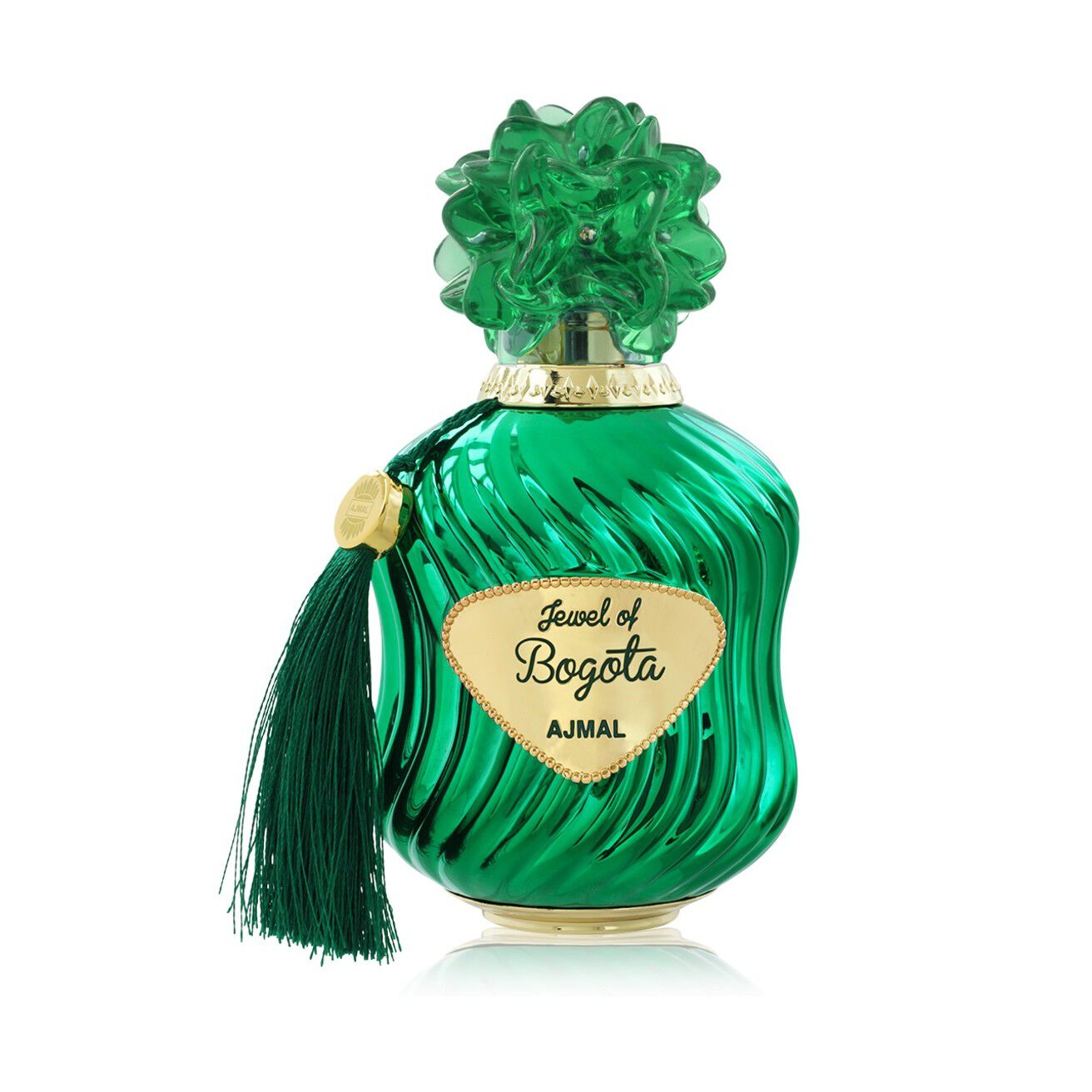 Ajmal Jewel Bogota Pure Parfum Fragrance Heathrow Reserve Collect