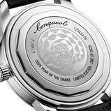 Conquest Heritage Year Of The Snake 40mm Limited Edition Mens Watch, , hi-res