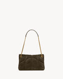 SMALL PUFFER CHAIN BAG, , hi-res