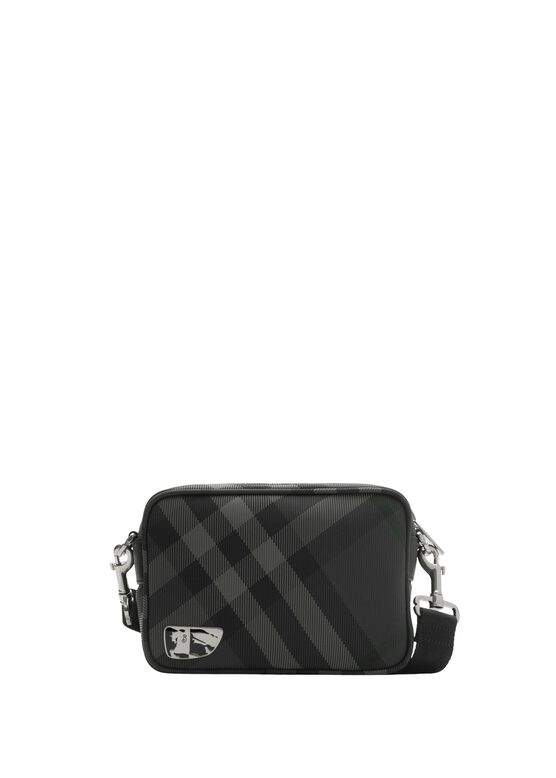 Grid Phone Bag, , hi-res