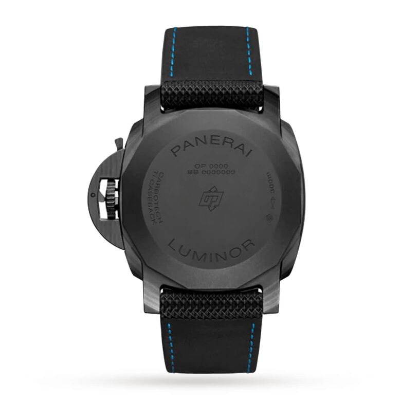 Luminor Marina Carbotech 44mm, , hi-res