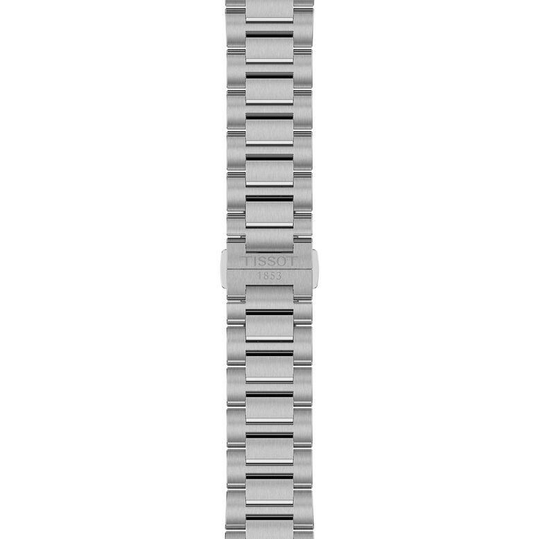 PRC 100 Solar Quartz 39mm Mens Watch Blue, , hi-res