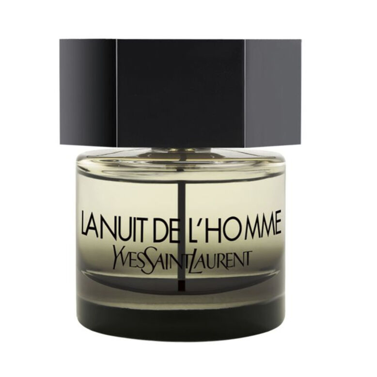 La Nuit de L'Homme Eau de Toilette, , hi-res
