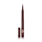 The Feline Flick - Super Brown
