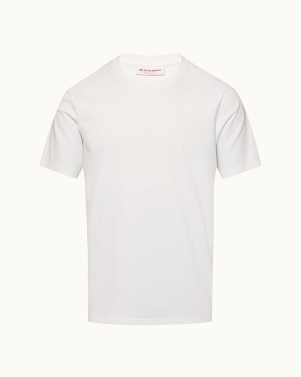Ob Standard T White, , hi-res