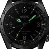 Alpinist GMT Function 39.5mm Mens Strap Watch, , hi-res