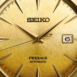 &ldquo;Beer Julep&rdquo; Presage Cocktail Time European &amp; US exclusive 40.5mm Mens Watch, , hi-res