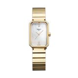 SRV 22mm Mother Of Pearl Ladies Watch, , hi-res