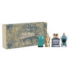 Masculine Miniatures Set Eau de Parfum
