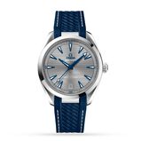 Seamaster Aqua Terra Co-Axial Master Chronometer 41mm Mens Watch, , hi-res