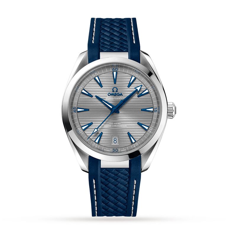 Seamaster Aqua Terra Co-Axial Master Chronometer 41mm Mens Watch, , hi-res