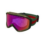 Sunglasses GG1210S Green Red Multi