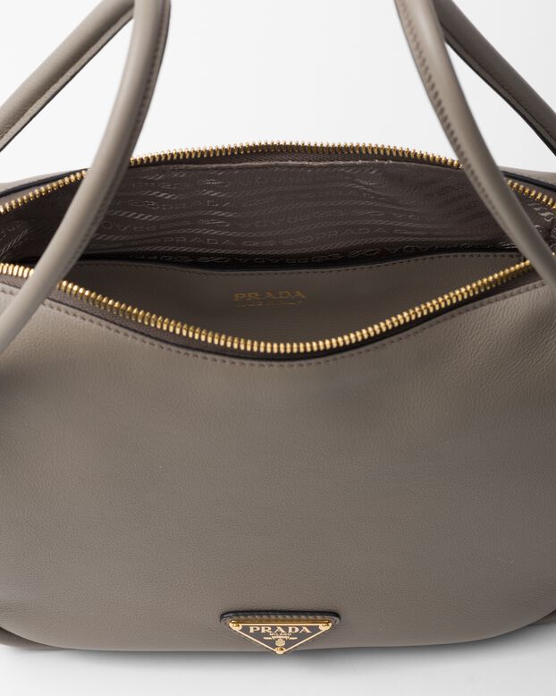 Prada Darling leather handbag, , hi-res