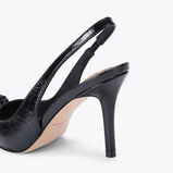 BELGRAVIA HIGH SLING DR, , hi-res